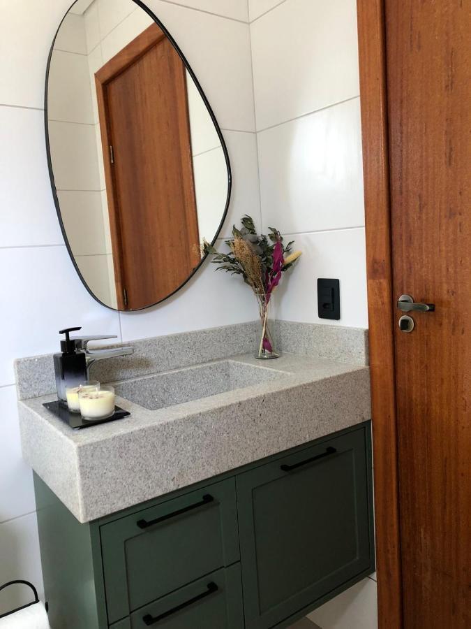 Casa Por Do Sol Com Banheira De Hidromassagem Vila Urubici Exterior foto